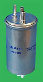 LUCAS FILTERS lfdf175 -  Топливный фильтр